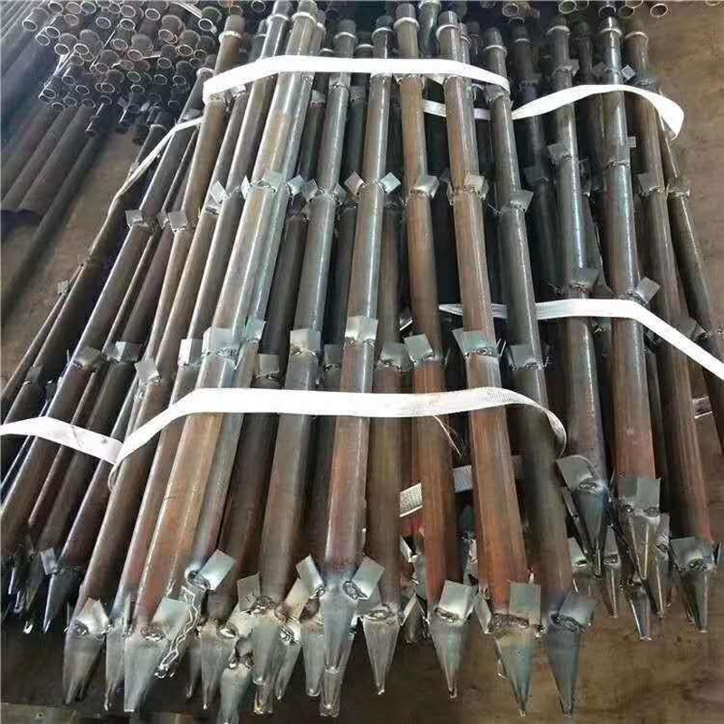 金平倒刺小导管