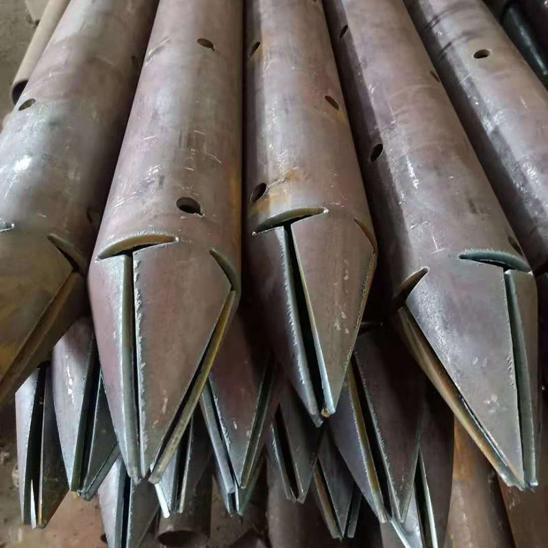 金平预埋注浆管